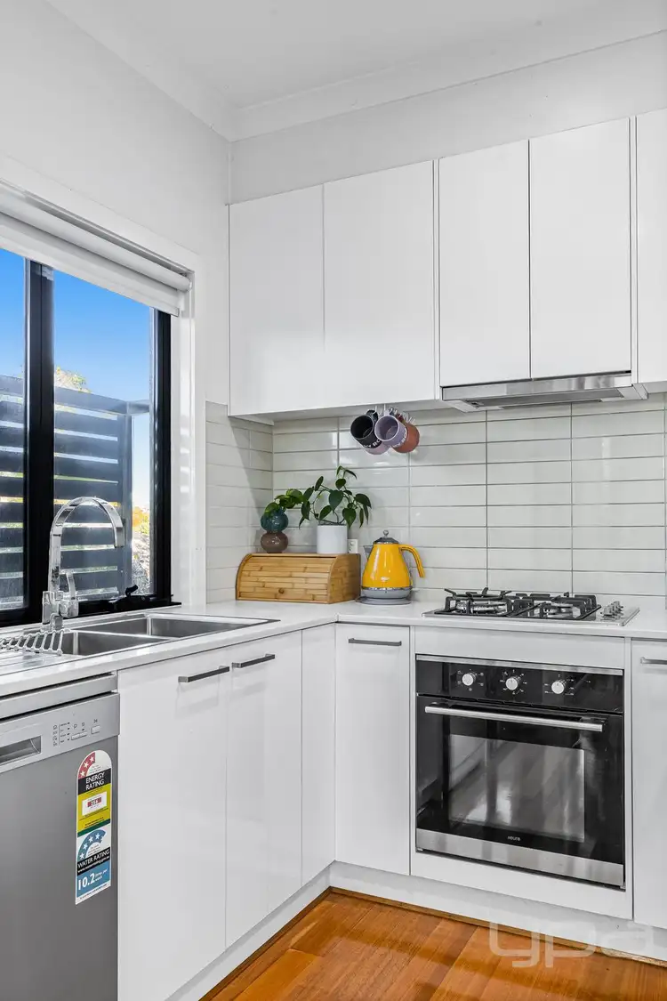 Fifth view of Homely townhouse listing, 6/161 Glenroy Road, Glenroy VIC 3046