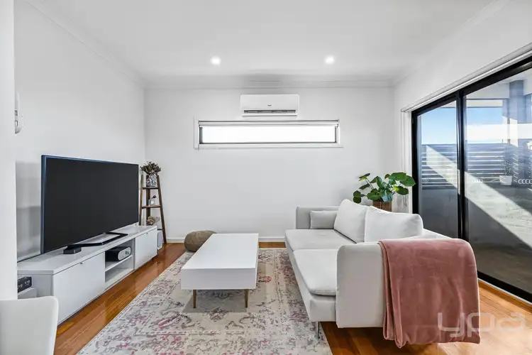 Sixth view of Homely townhouse listing, 6/161 Glenroy Road, Glenroy VIC 3046