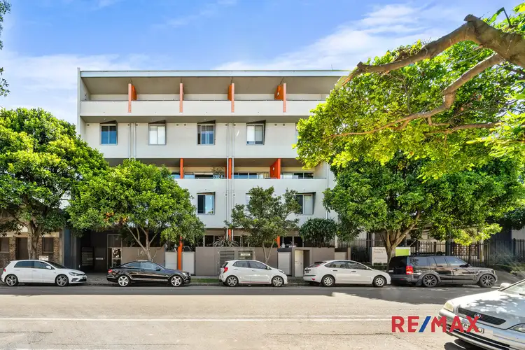 Main view of Homely apartment listing, EG04/144 Dunning Avenue, Rosebery NSW 2018