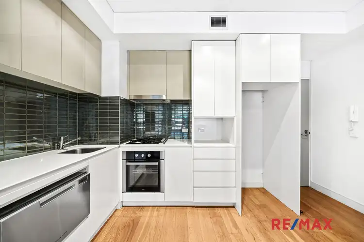 Second view of Homely apartment listing, EG04/144 Dunning Avenue, Rosebery NSW 2018