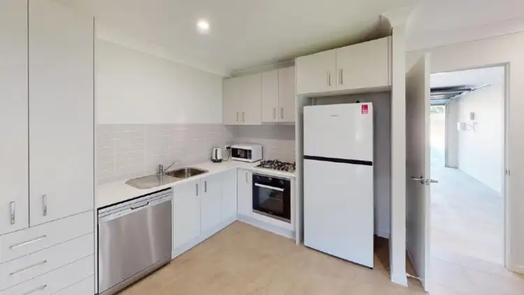 Second view of Homely unit listing, 2/12 South Street, Gunnedah NSW 2380