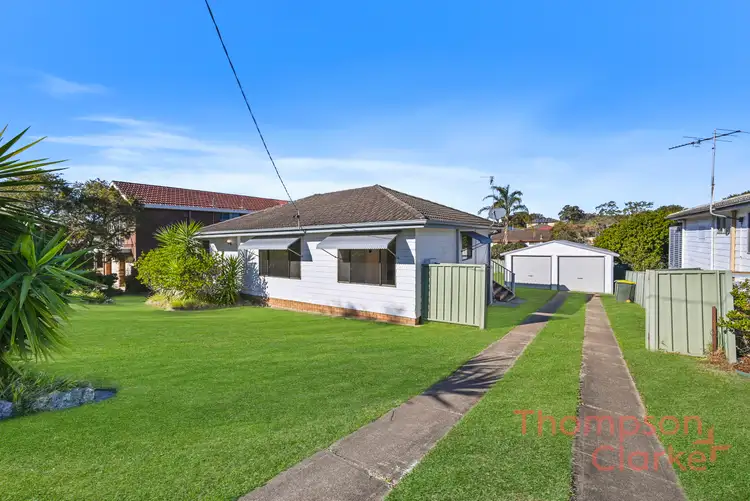 Main view of Homely house listing, 58 Ultimo Street, East Maitland NSW 2323
