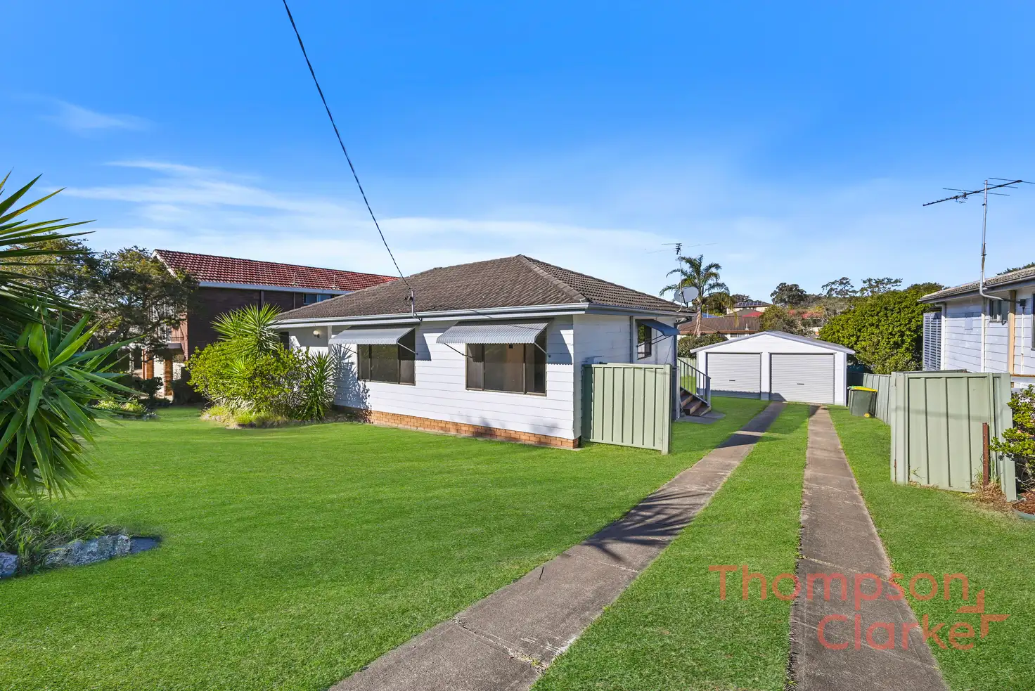 Main view of Homely house listing, 58 Ultimo Street, East Maitland NSW 2323