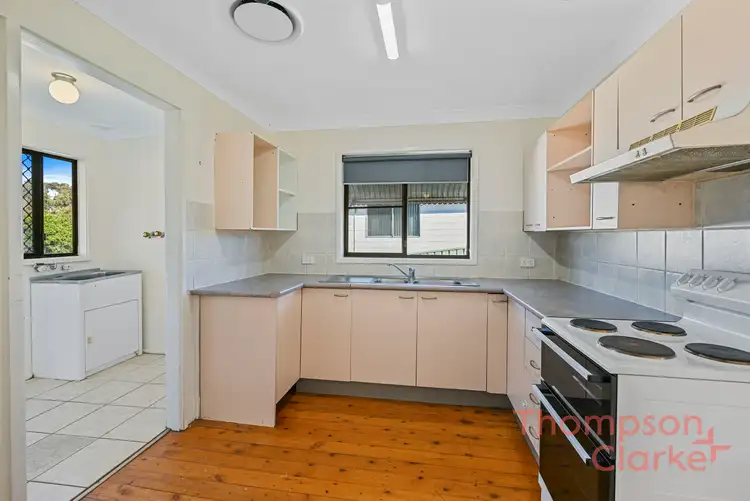 Second view of Homely house listing, 58 Ultimo Street, East Maitland NSW 2323