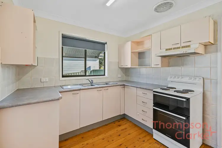 Third view of Homely house listing, 58 Ultimo Street, East Maitland NSW 2323