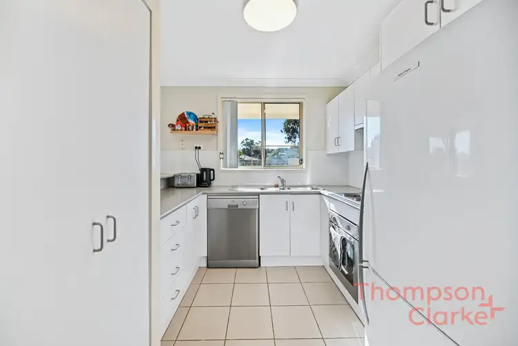 Fourth view of Homely unit listing, 22/12 Denton Park Drive, Rutherford NSW 2320