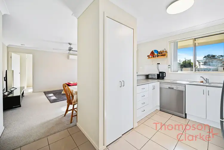 Fifth view of Homely unit listing, 22/12 Denton Park Drive, Rutherford NSW 2320