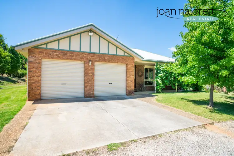Second view of Homely rural property listing, 26 Dowling Place, Yackandandah VIC 3749