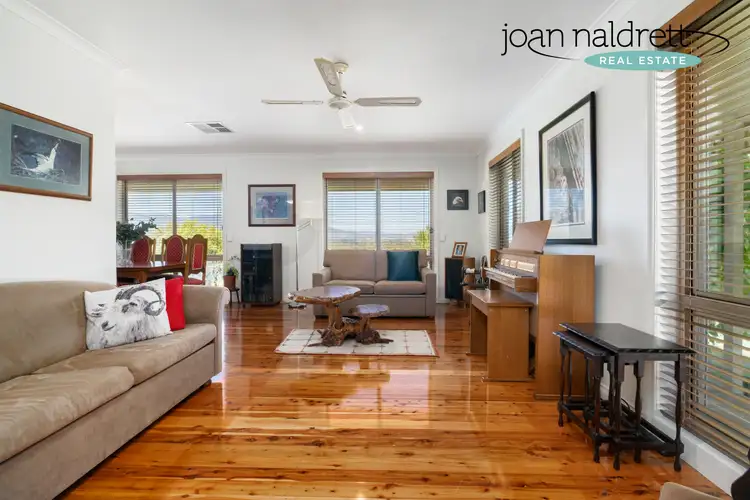 Third view of Homely rural property listing, 26 Dowling Place, Yackandandah VIC 3749