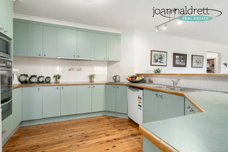 Fifth view of Homely rural property listing, 26 Dowling Place, Yackandandah VIC 3749