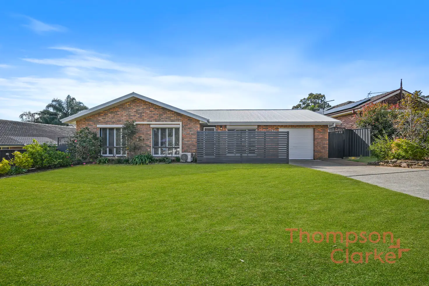 Main view of Homely house listing, 103 Brigantine Street, Rutherford NSW 2320