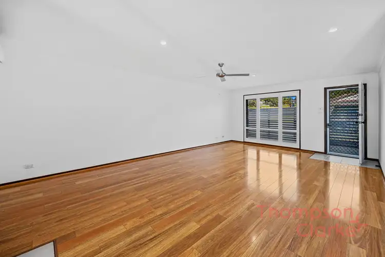 Fourth view of Homely house listing, 103 Brigantine Street, Rutherford NSW 2320
