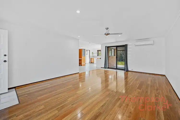 Sixth view of Homely house listing, 103 Brigantine Street, Rutherford NSW 2320