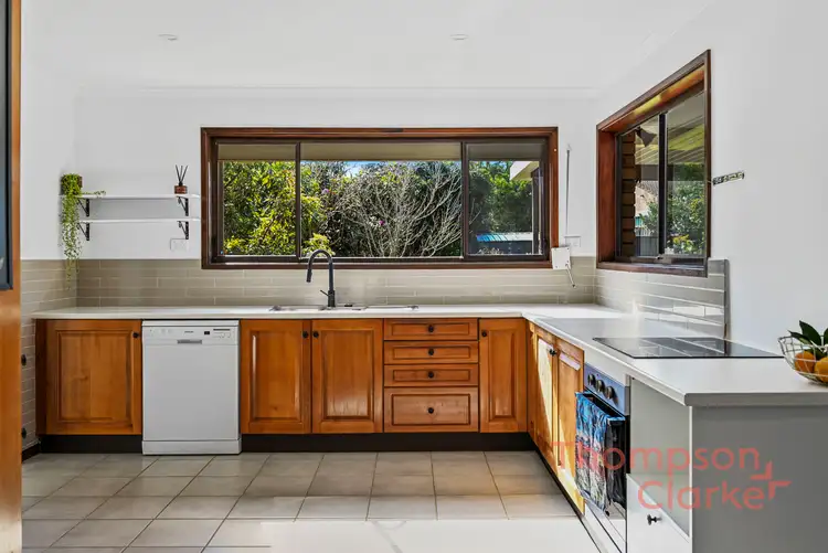 Sixth view of Homely house listing, 103 Brigantine Street, Rutherford NSW 2320