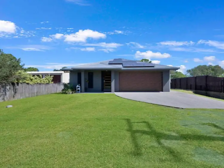 Main view of Homely house listing, 92 Main Street, Bakers Creek QLD 4740