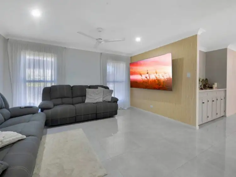 Third view of Homely house listing, 92 Main Street, Bakers Creek QLD 4740