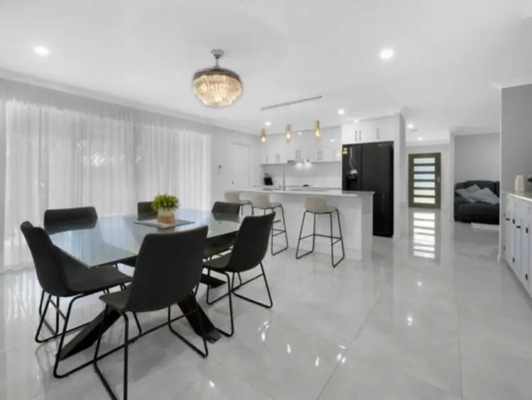 Fifth view of Homely house listing, 92 Main Street, Bakers Creek QLD 4740