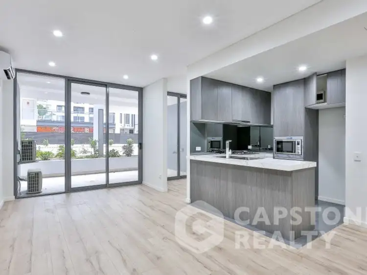 Main view of Homely apartment listing, B203/15 Murray Street, Waterloo NSW 2017