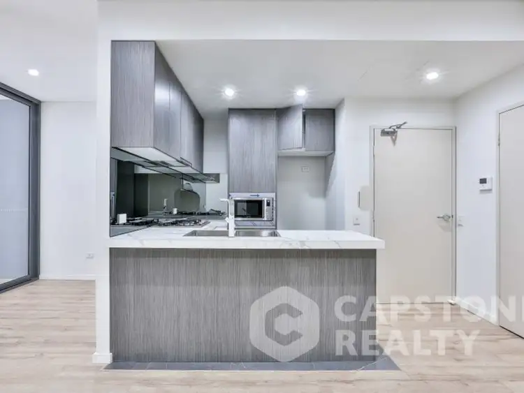 Second view of Homely apartment listing, B203/15 Murray Street, Waterloo NSW 2017