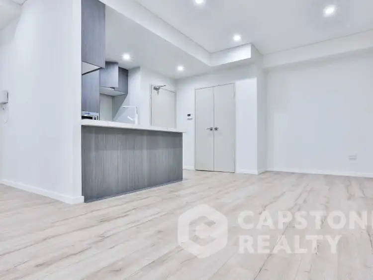 Third view of Homely apartment listing, B203/15 Murray Street, Waterloo NSW 2017