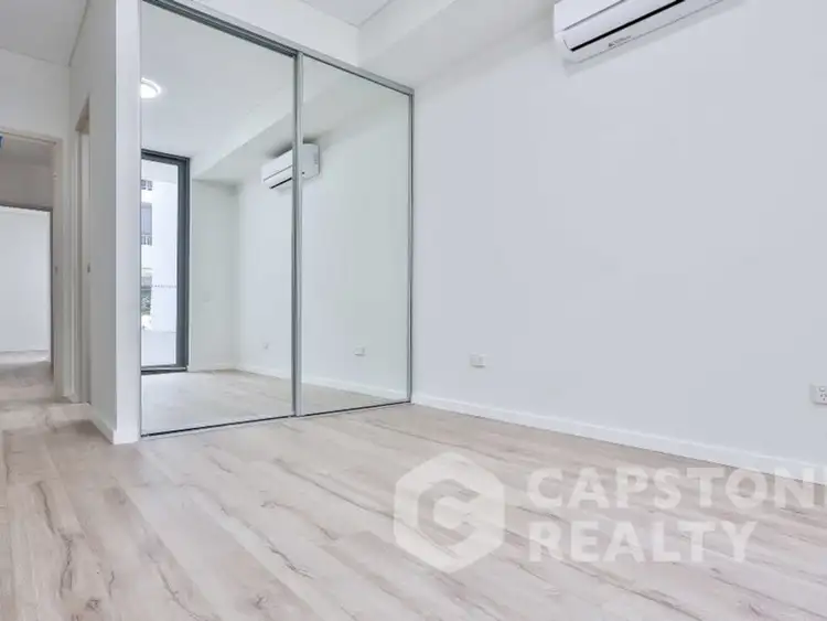 Fifth view of Homely apartment listing, B203/15 Murray Street, Waterloo NSW 2017