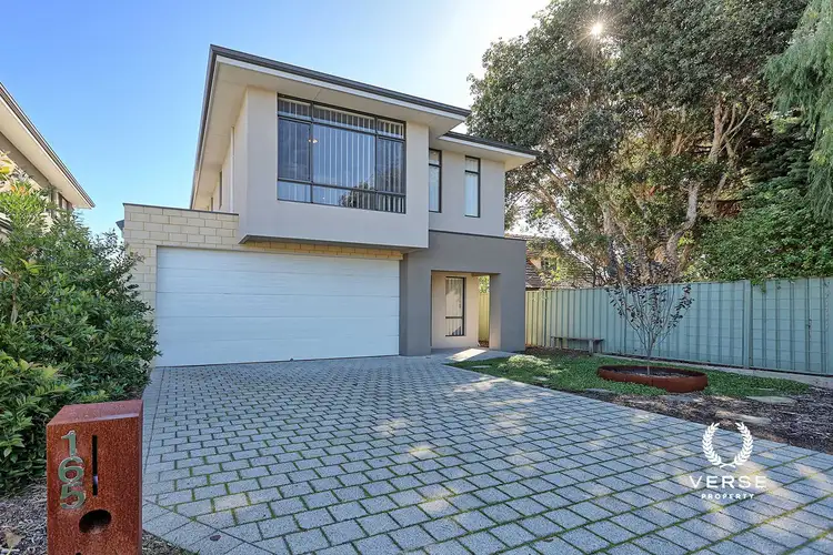 Main view of Homely house listing, 165 Watts Road, Wilson WA 6107