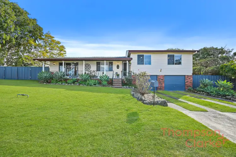 Main view of Homely house listing, 3 Bedford Street, Metford NSW 2323