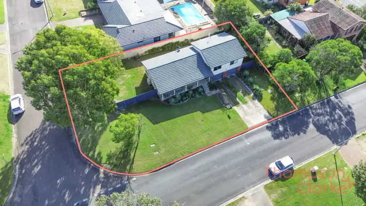 Third view of Homely house listing, 3 Bedford Street, Metford NSW 2323