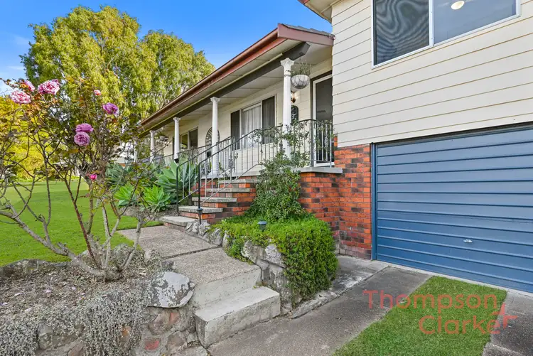 Fourth view of Homely house listing, 3 Bedford Street, Metford NSW 2323
