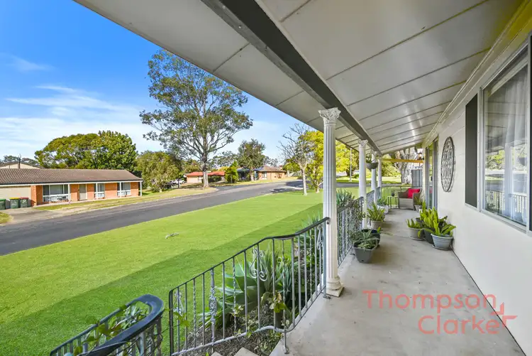 Sixth view of Homely house listing, 3 Bedford Street, Metford NSW 2323