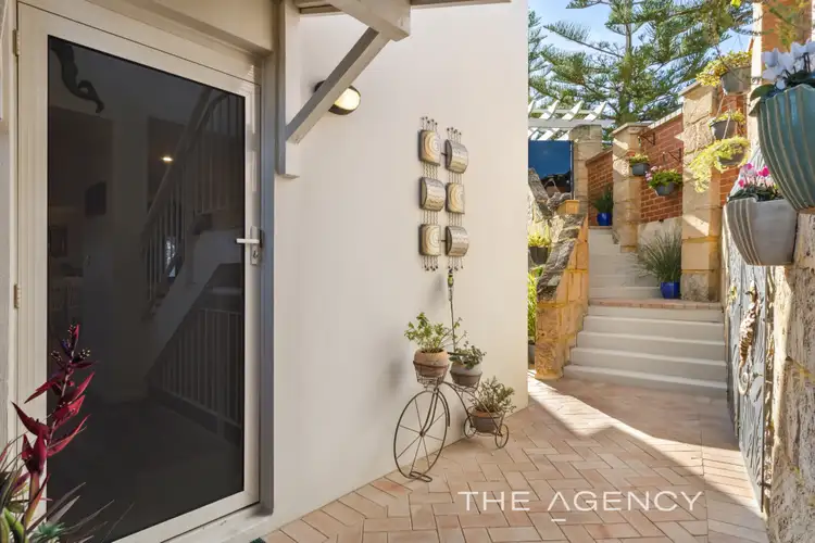 Fourth view of Homely townhouse listing, 17/14 Itea Place, Mindarie WA 6030