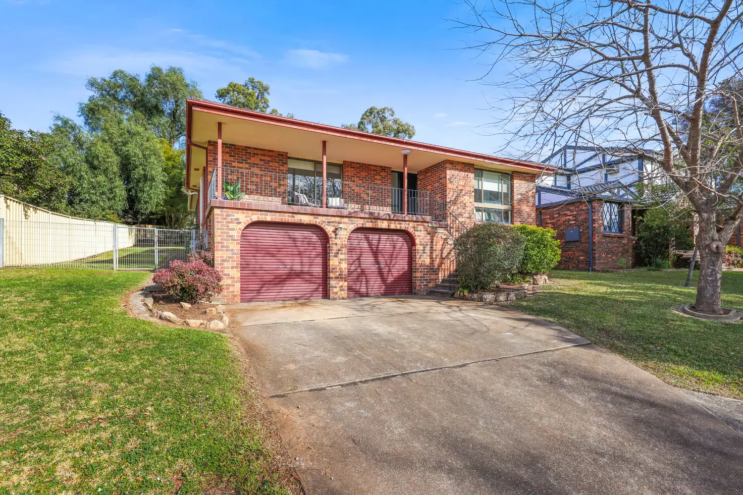 Main view of Homely house listing, 12 Towarri Street, Muswellbrook NSW 2333