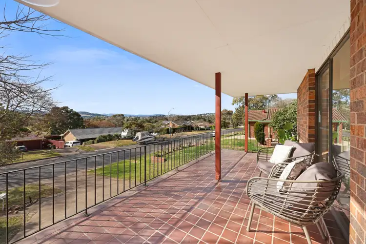 Fifth view of Homely house listing, 12 Towarri Street, Muswellbrook NSW 2333