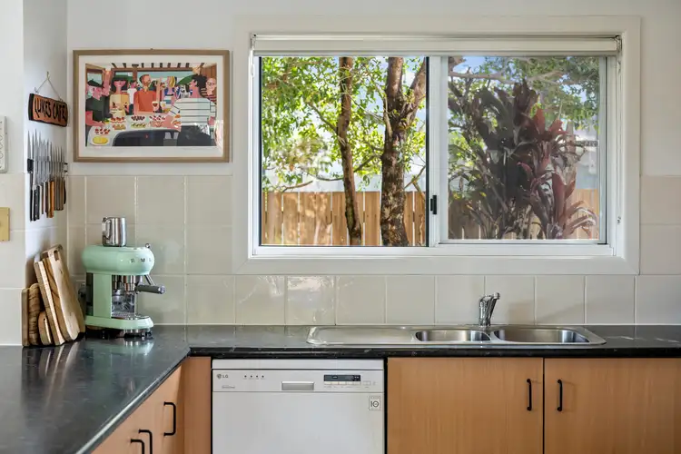 Fourth view of Homely townhouse listing, 1/25 Lows Drive, Pacific Paradise QLD 4564