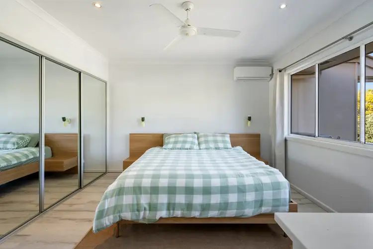 Fifth view of Homely townhouse listing, 1/25 Lows Drive, Pacific Paradise QLD 4564