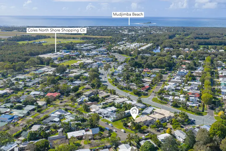 Sixth view of Homely townhouse listing, 1/25 Lows Drive, Pacific Paradise QLD 4564