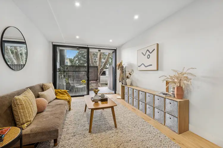 Main view of Homely apartment listing, G01/74 Mitchell Road, Alexandria NSW 2015