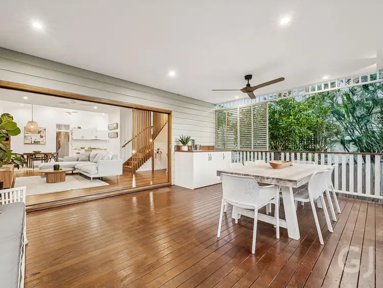 Third view of Homely house listing, 12 Swan Terrace, Windsor QLD 4030