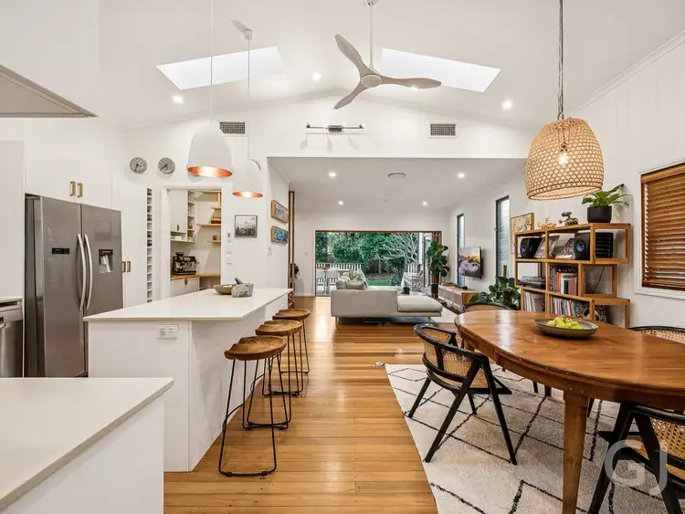 Fifth view of Homely house listing, 12 Swan Terrace, Windsor QLD 4030