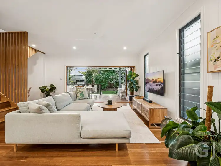 Sixth view of Homely house listing, 12 Swan Terrace, Windsor QLD 4030