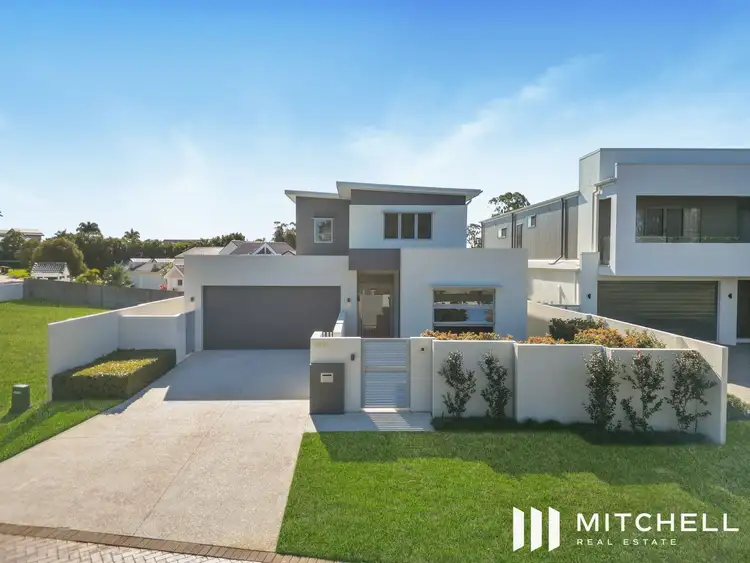 6274 Spyglass Hill, Sanctuary Cove QLD 4212