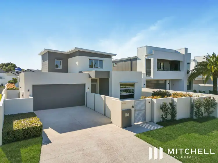 6274 Spyglass Hill, Sanctuary Cove QLD 4212