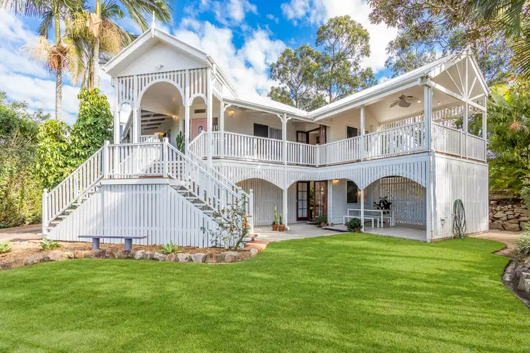 Main view of Homely house listing, 13 Glenross Place, Narangba QLD 4504
