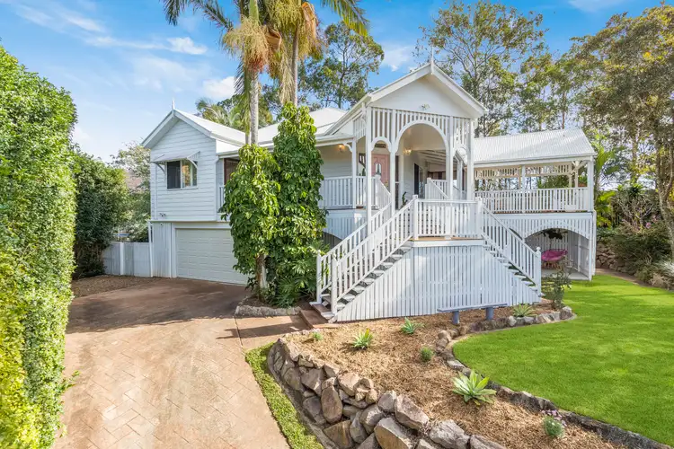 Second view of Homely house listing, 13 Glenross Place, Narangba QLD 4504