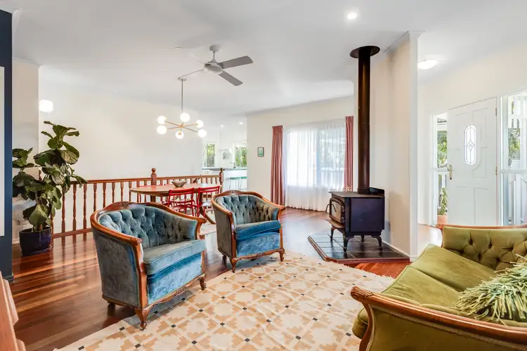 Fifth view of Homely house listing, 13 Glenross Place, Narangba QLD 4504