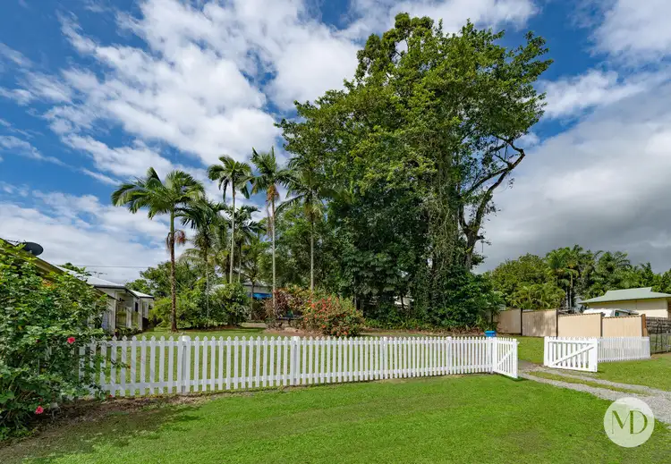 Main view of Homely house listing, 47 Moriarty Street, Goondi Hill QLD 4860