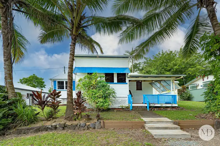 Third view of Homely house listing, 47 Moriarty Street, Goondi Hill QLD 4860