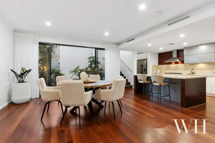 8 Bernier Rise, North Coogee WA 6163