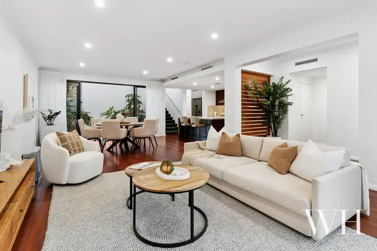 8 Bernier Rise, North Coogee WA 6163