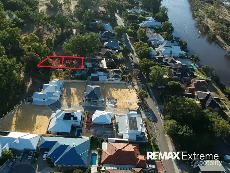Main view of Homely land listing, 82 Fauntleroy Avenue, Ascot WA 6104
